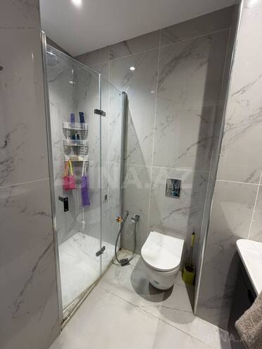 Продаётся 2-комн. новостройка 49 м², пос. Ени Ясамал, photo 12 from 13