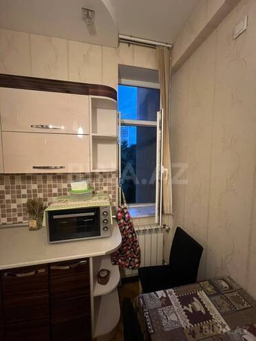 Satılır 2 otaqlı yeni tikili 100 m², Elmlər Akademiyası m., photo 7 from 15