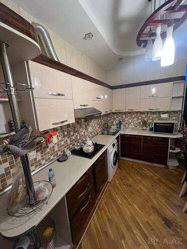 Satılır 2 otaqlı yeni tikili 100 m², Elmlər Akademiyası m., photo 6 from 15