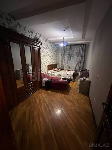 Satılır 2 otaqlı yeni tikili 100 m², Elmlər Akademiyası m., photo 10 from 15