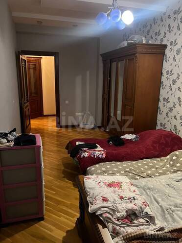 Satılır 2 otaqlı yeni tikili 100 m², Elmlər Akademiyası m., photo 8 from 15