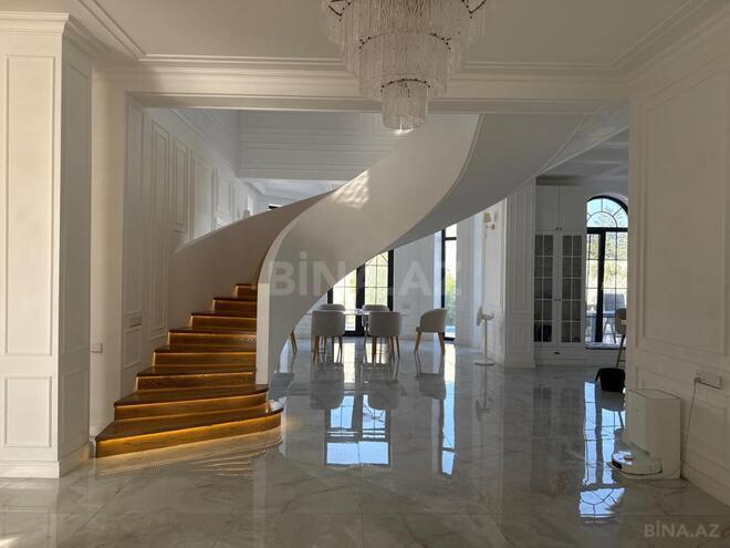 Сдаётся 7-комн. дом/дача 450 м², пос. Мардакан, photo 5 from 16