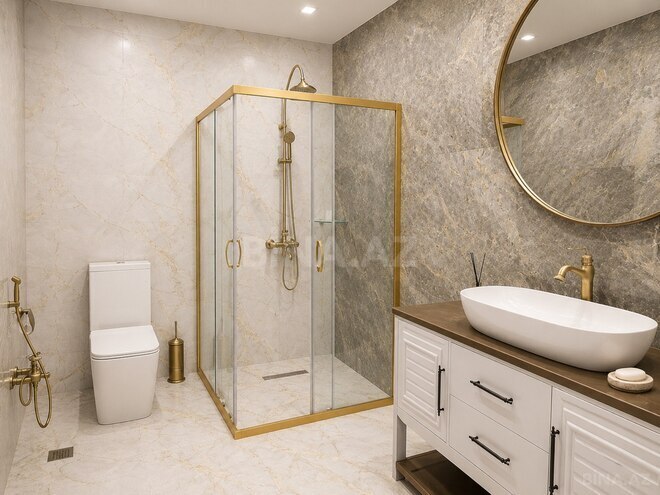 Сдаётся 7-комн. дом/дача 450 м², пос. Мардакан, photo 15 from 16
