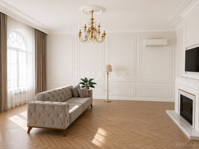 Сдаётся 7-комн. дом/дача 450 м², пос. Мардакан, photo 8 from 16