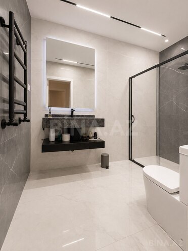 Сдаётся 7-комн. дом/дача 450 м², пос. Мардакан, photo 12 from 16