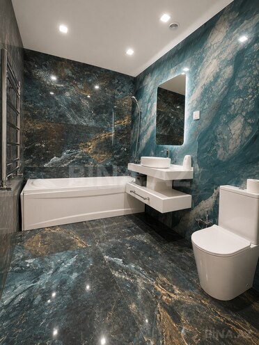 Сдаётся 7-комн. дом/дача 450 м², пос. Мардакан, photo 13 from 16