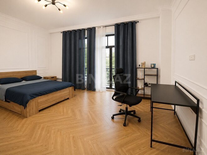 Сдаётся 7-комн. дом/дача 450 м², пос. Мардакан, photo 11 from 16