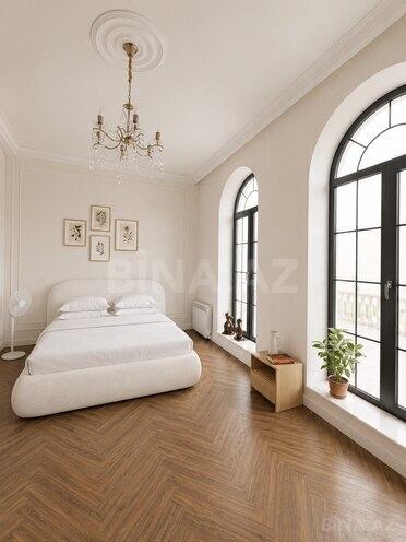 Сдаётся 7-комн. дом/дача 450 м², пос. Мардакан, photo 9 from 16