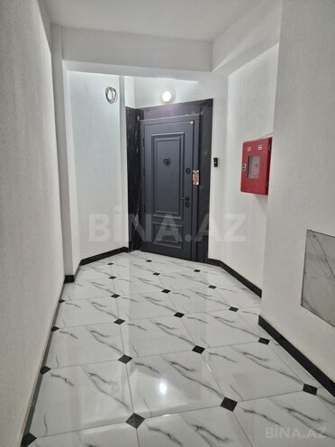 İcarəyə verilir 4 otaqlı yeni tikili 220 m², Nərimanov r., photo 31 from 32