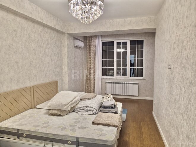 İcarəyə verilir 4 otaqlı yeni tikili 220 m², Nərimanov r., photo 24 from 32