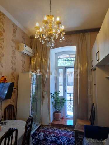 İcarəyə verilir 1 otaqlı köhnə tikili 50 m², İçəri Şəhər m., photo 5 from 7