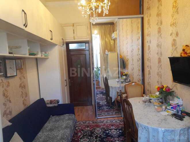 İcarəyə verilir 1 otaqlı köhnə tikili 50 m², İçəri Şəhər m., photo 4 from 7