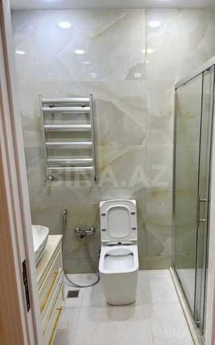 Сдаётся 2-комн. новостройка 76 м², Насиминский  р., photo 8 from 9