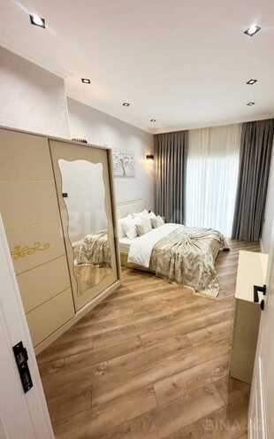 Сдаётся 2-комн. новостройка 76 м², Насиминский  р., photo 1 from 9