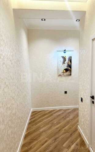 Сдаётся 2-комн. новостройка 76 м², Насиминский  р., photo 7 from 9