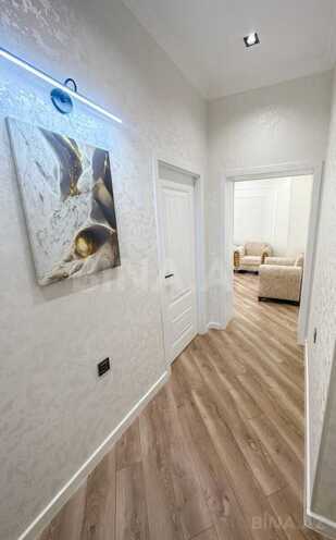 Сдаётся 2-комн. новостройка 76 м², Насиминский  р., photo 5 from 9