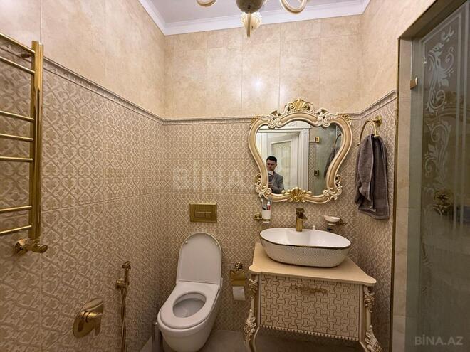 Satılır 2 otaqlı yeni tikili 91 m², Elmlər Akademiyası m., photo 20 from 21