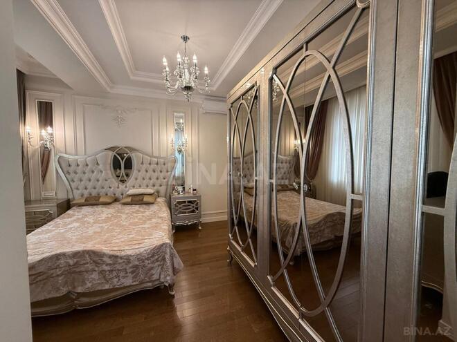 Satılır 2 otaqlı yeni tikili 91 m², Elmlər Akademiyası m., photo 5 from 21
