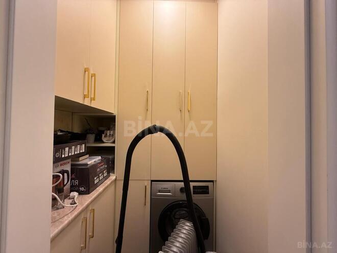 Satılır 2 otaqlı yeni tikili 91 m², Elmlər Akademiyası m., photo 16 from 21