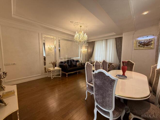 Satılır 2 otaqlı yeni tikili 91 m², Elmlər Akademiyası m., photo 11 from 21