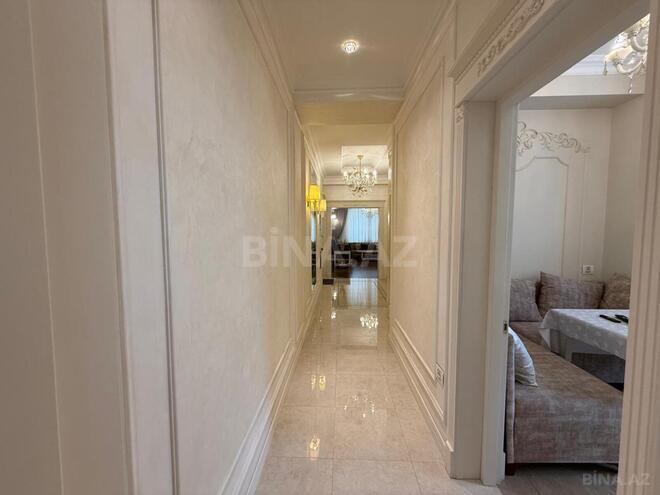 Satılır 2 otaqlı yeni tikili 91 m², Elmlər Akademiyası m., photo 12 from 21