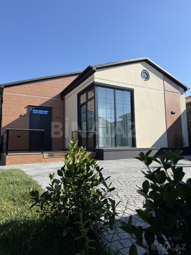 Satılır 3 otaqlı həyət evi/bağ evi 110 m², Xəzər r., photo 1 from 32