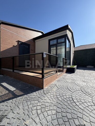 Satılır 3 otaqlı həyət evi/bağ evi 110 m², Xəzər r., photo 6 from 32