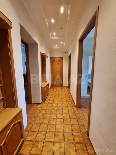 İcarəyə verilir 2 otaqlı köhnə tikili 90 m², 28 May m., photo 10 from 11