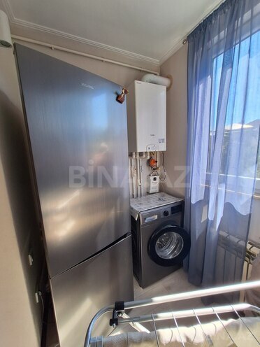 İcarəyə verilir 2 otaqlı köhnə tikili 90 m², 28 May m., photo 8 from 11