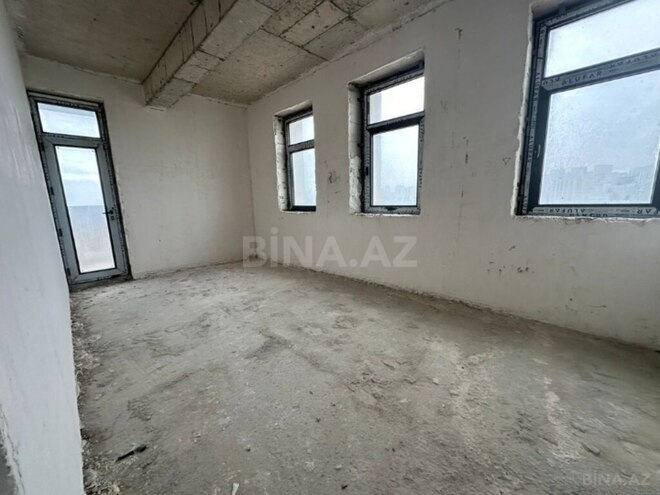 Satılır 3 otaqlı yeni tikili 114 m², Nizami m., photo 8 from 9