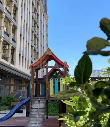 Satılır 3 otaqlı yeni tikili 114 m², Nizami m., photo 3 from 9
