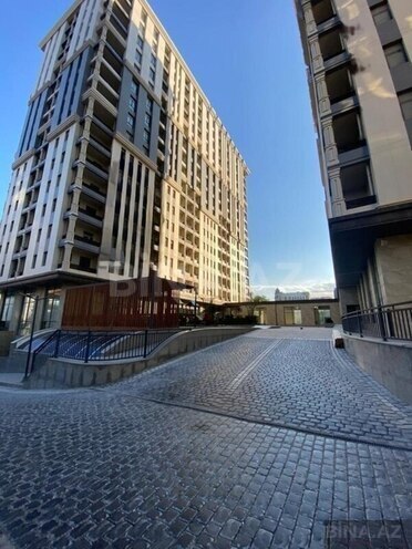 Satılır 3 otaqlı yeni tikili 114 m², Nizami m., photo 4 from 9