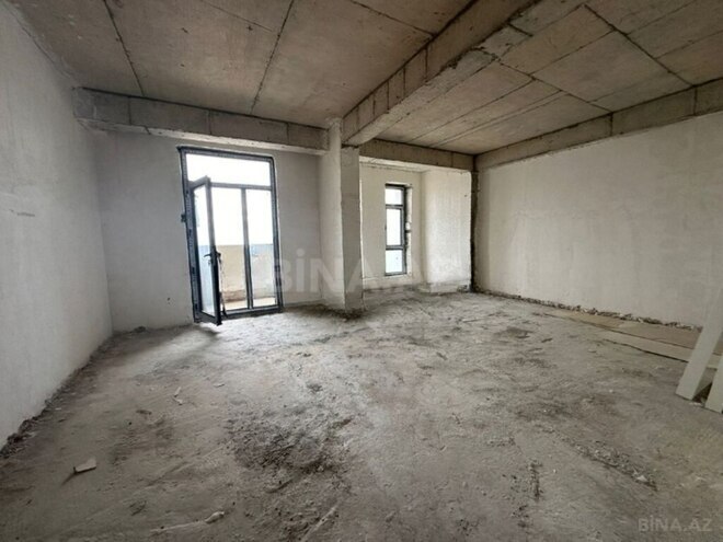 Satılır 3 otaqlı yeni tikili 114 m², Nizami m., photo 6 from 9