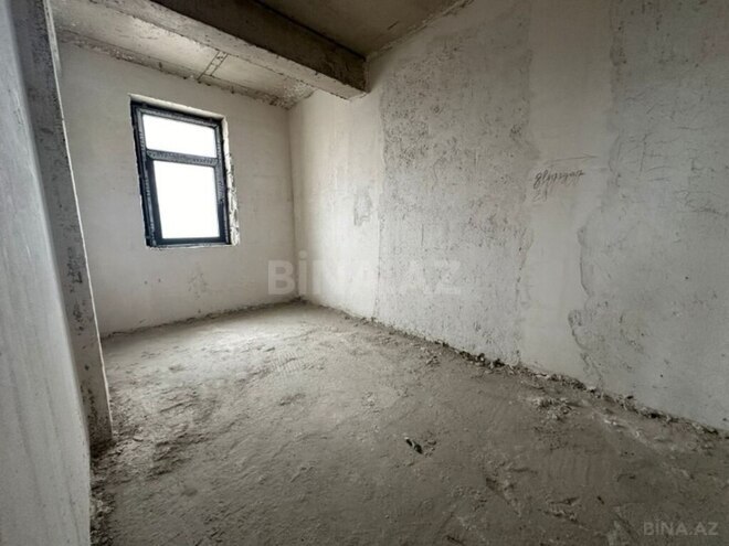 Satılır 3 otaqlı yeni tikili 114 m², Nizami m., photo 7 from 9