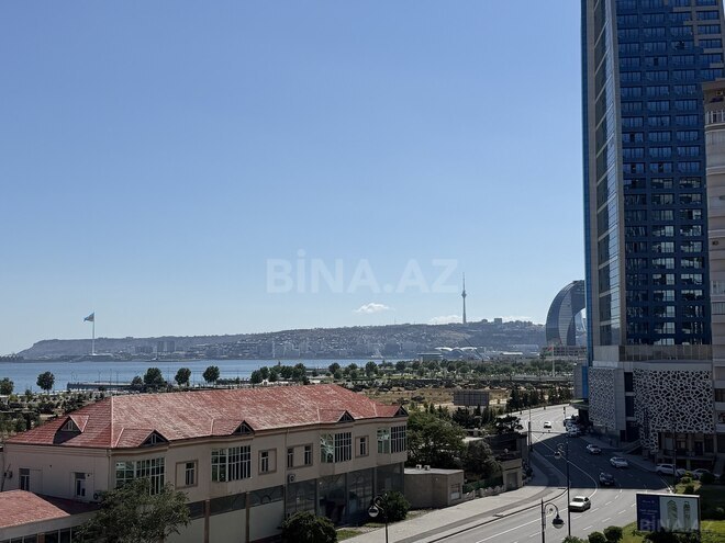Сдаётся 5-комн. офис 350 м², м. Шах Исмаил Хатаи, photo 1 from 11