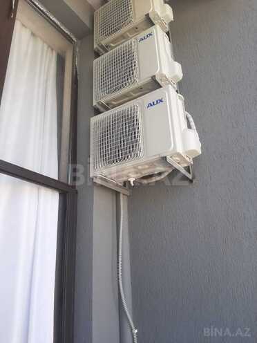 Сдаётся 3-комн. новостройка 120 м², Насиминский  р., photo 15 from 19