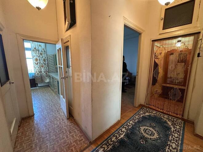 İcarəyə verilir 2 otaqlı köhnə tikili 70 m², İçəri Şəhər m., photo 9 from 14
