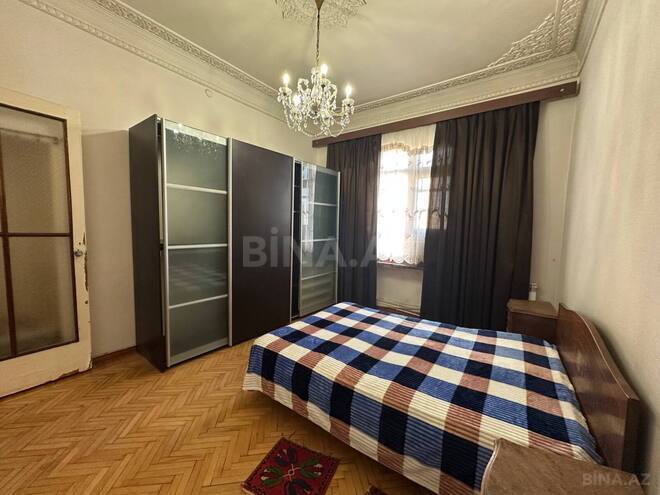 İcarəyə verilir 2 otaqlı köhnə tikili 70 m², İçəri Şəhər m., photo 8 from 14