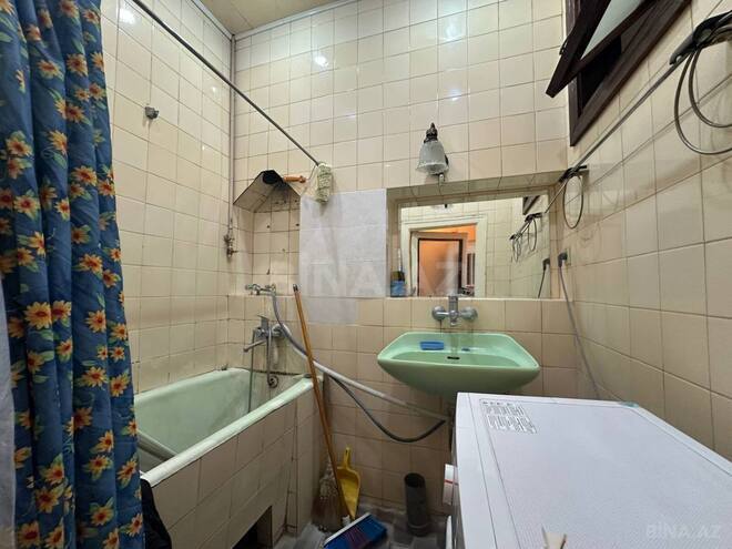 İcarəyə verilir 2 otaqlı köhnə tikili 70 m², İçəri Şəhər m., photo 12 from 14