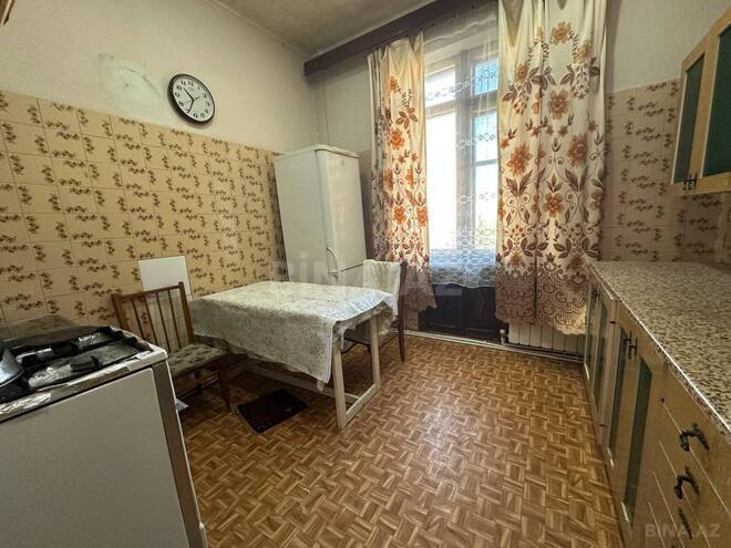 İcarəyə verilir 2 otaqlı köhnə tikili 70 m², İçəri Şəhər m., photo 10 from 14