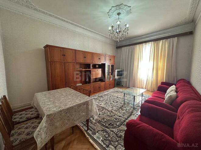 İcarəyə verilir 2 otaqlı köhnə tikili 70 m², İçəri Şəhər m., photo 4 from 14