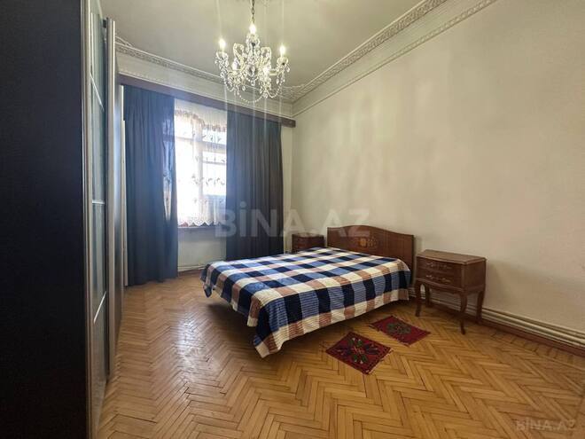İcarəyə verilir 2 otaqlı köhnə tikili 70 m², İçəri Şəhər m., photo 7 from 14