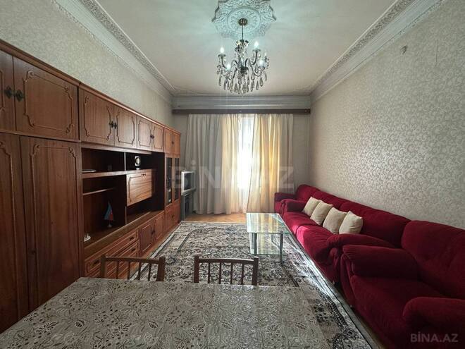 İcarəyə verilir 2 otaqlı köhnə tikili 70 m², İçəri Şəhər m., photo 6 from 14