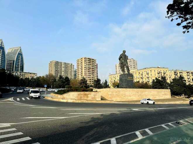 İcarəyə verilir 2 otaqlı köhnə tikili 70 m², İçəri Şəhər m., photo 1 from 14