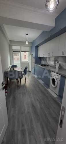 İcarəyə verilir 2 otaqlı yeni tikili 80 m², 20 Yanvar m., photo 4 from 7