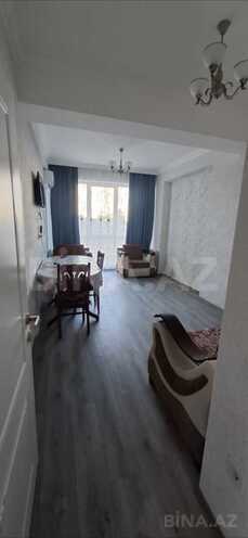İcarəyə verilir 2 otaqlı yeni tikili 80 m², 20 Yanvar m., photo 5 from 7