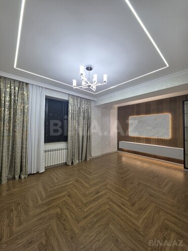 Satılır 3 otaqlı yeni tikili 100 m², Neftçilər m., photo 3 from 18