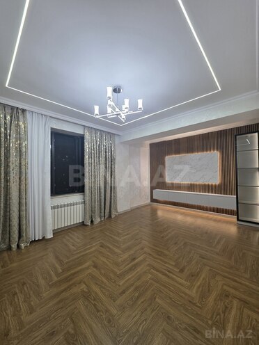 Satılır 3 otaqlı yeni tikili 100 m², Neftçilər m., photo 4 from 18