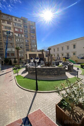 Satılır 5 otaqlı yeni tikili 285 m², Nəsimi r., photo 6 from 12
