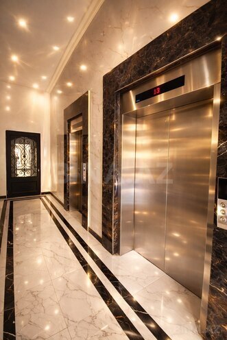 Satılır 5 otaqlı yeni tikili 285 m², Nəsimi r., photo 8 from 12
